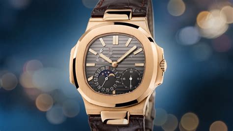 which Patek Philippe to invest